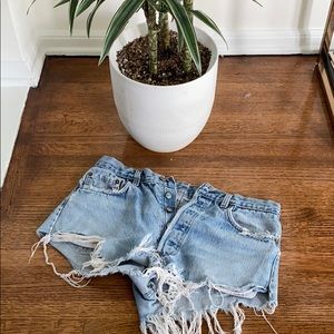 Vintage Levi’s